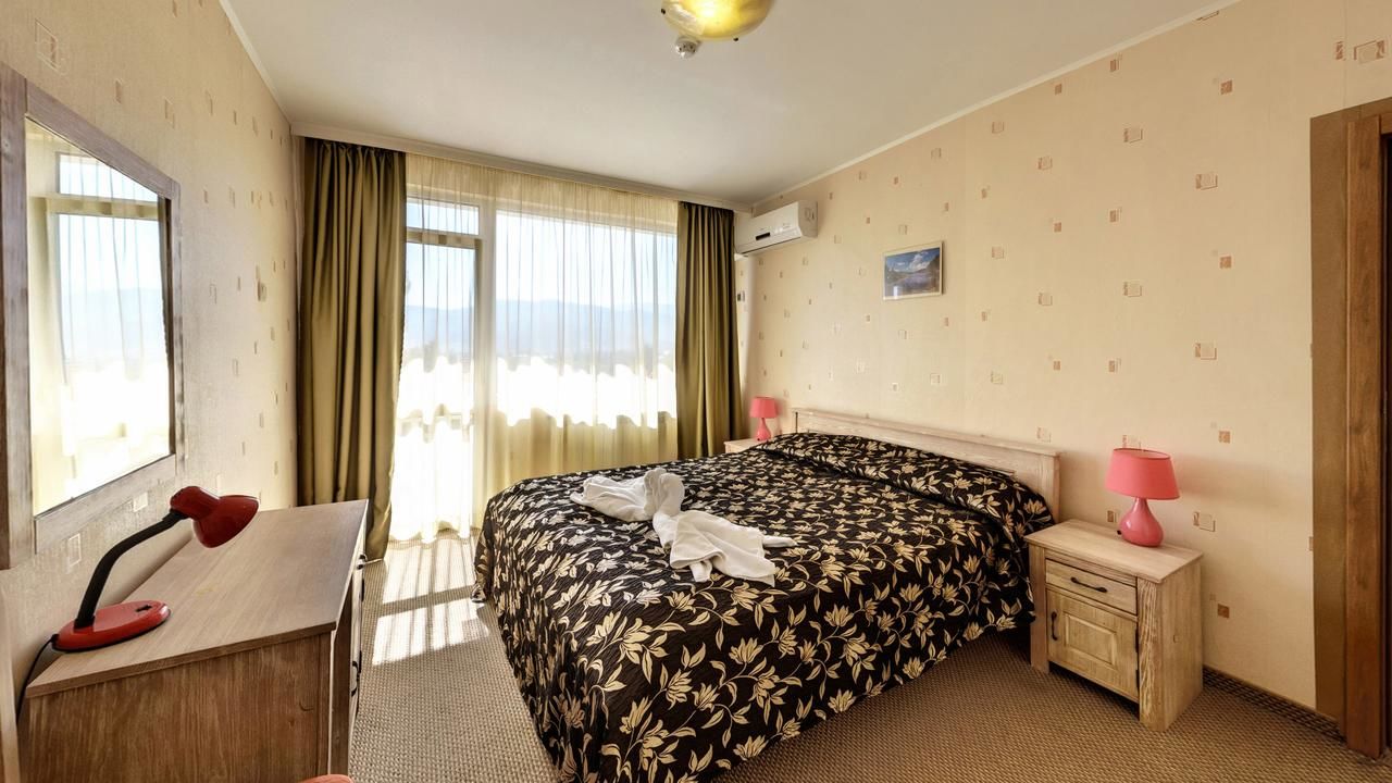 Отель Balneo & SPA Hotel Aura Велинград-38