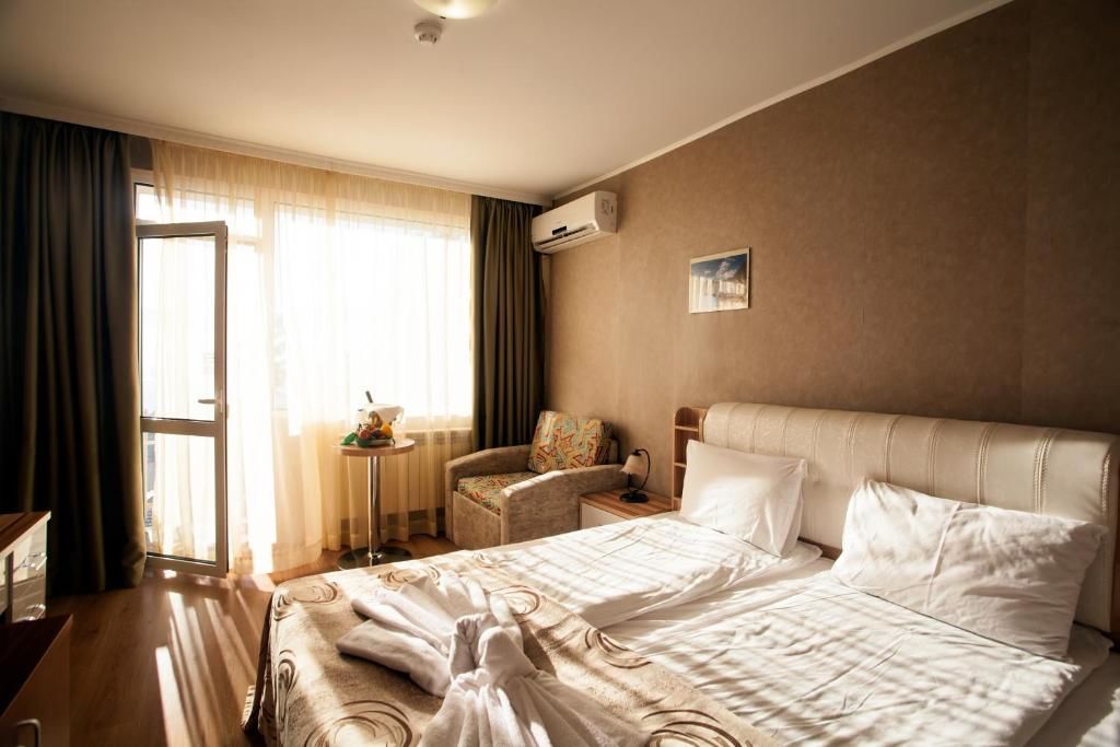 Отель Balneo & SPA Hotel Aura Велинград-52