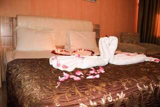Отель Balneo & SPA Hotel Aura Велинград Двухместный номер с 2 отдельными кроватями-7