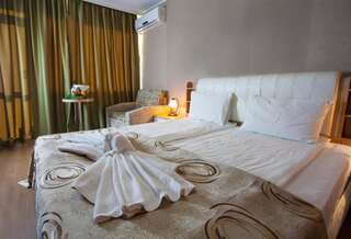 Отель Balneo & SPA Hotel Aura Велинград Двухместный номер с 2 отдельными кроватями-11
