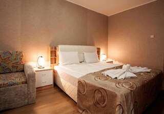 Отель Balneo & SPA Hotel Aura Велинград Двухместный номер с 2 отдельными кроватями-12
