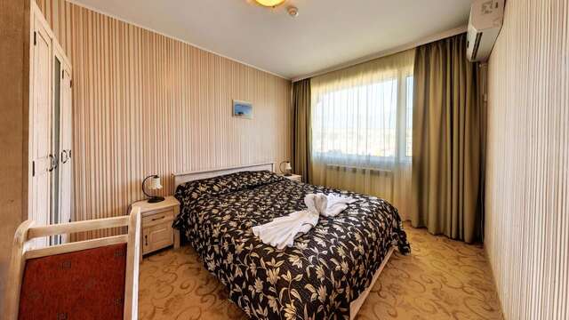Отель Balneo & SPA Hotel Aura Велинград-39